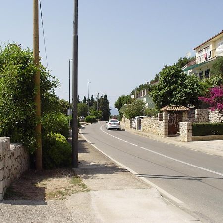 Apartments Losinj Mali Lošinj Exterior foto
