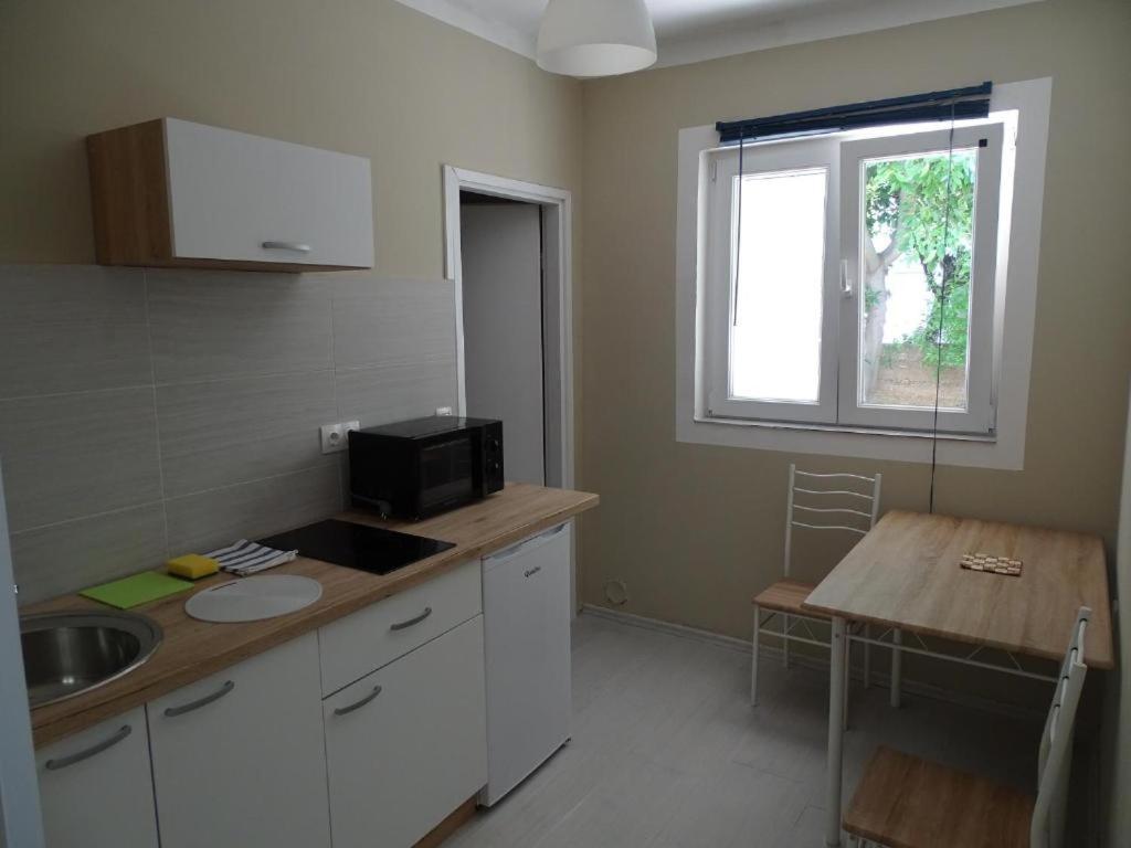 Apartments Losinj Mali Lošinj Exterior foto