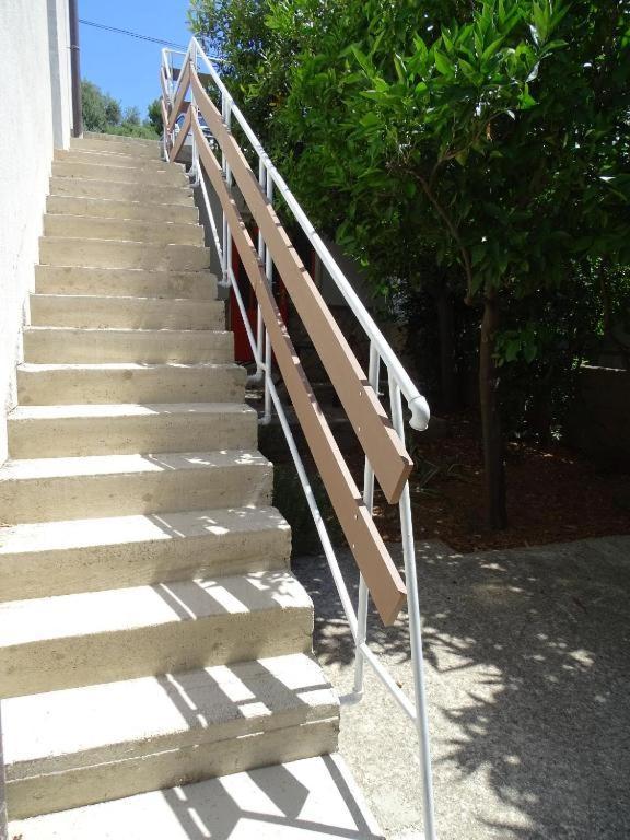 Apartments Losinj Mali Lošinj Exterior foto