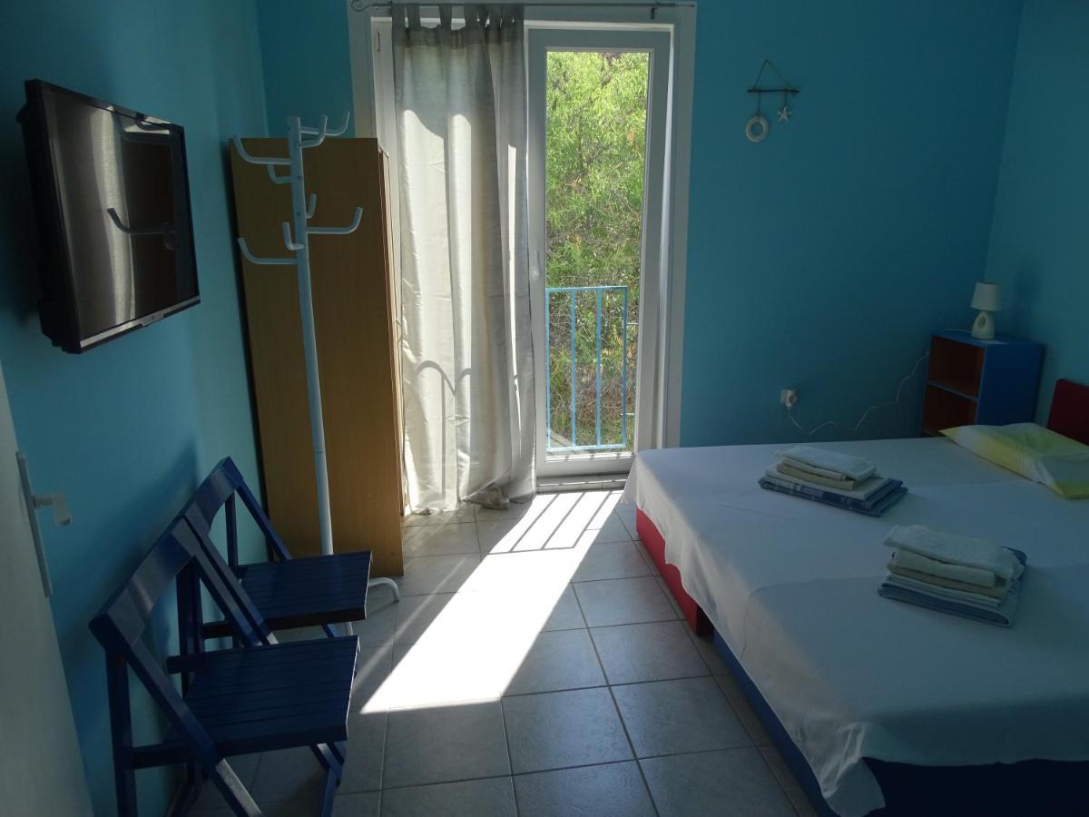 Apartments Losinj Mali Lošinj Exterior foto