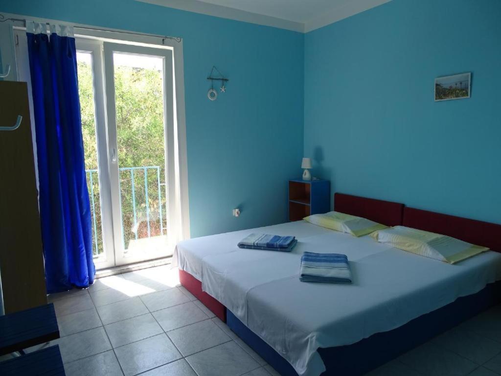 Apartments Losinj Mali Lošinj Exterior foto