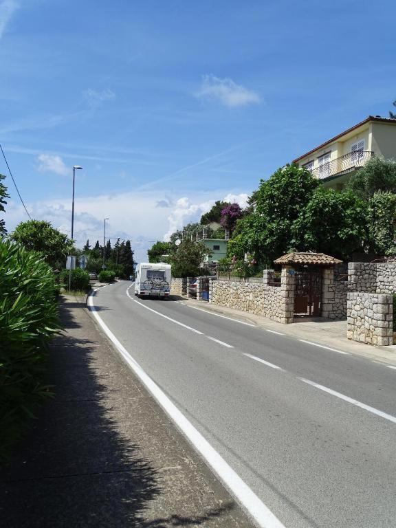 Apartments Losinj Mali Lošinj Exterior foto
