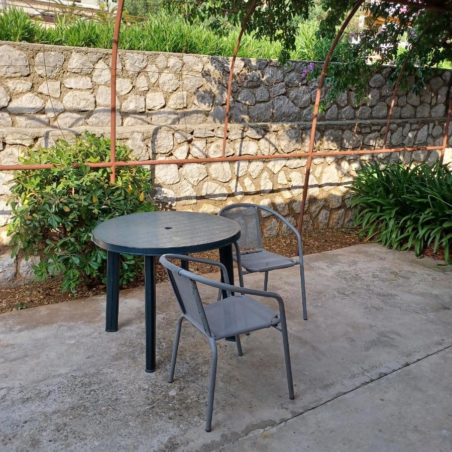 Apartments Losinj Mali Lošinj Exterior foto