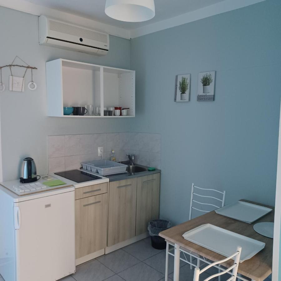 Apartments Losinj Mali Lošinj Exterior foto