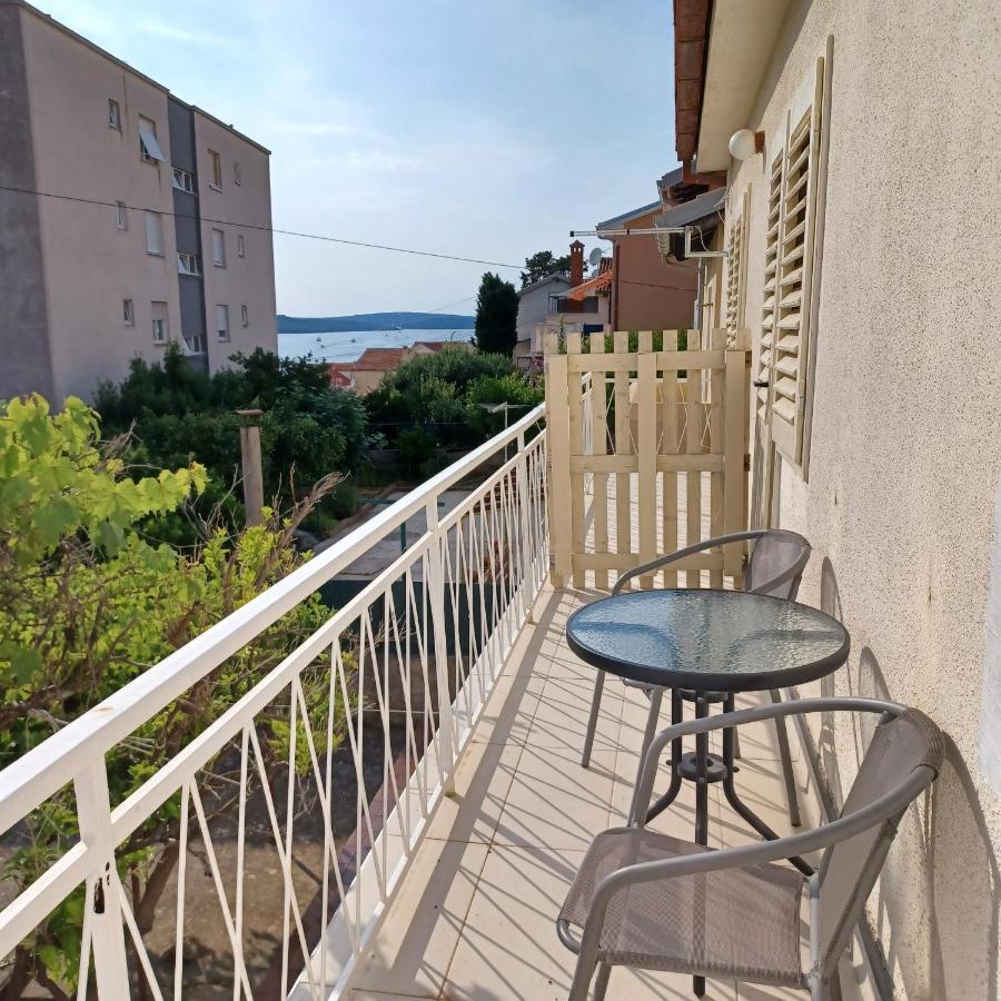 Apartments Losinj Mali Lošinj Exterior foto