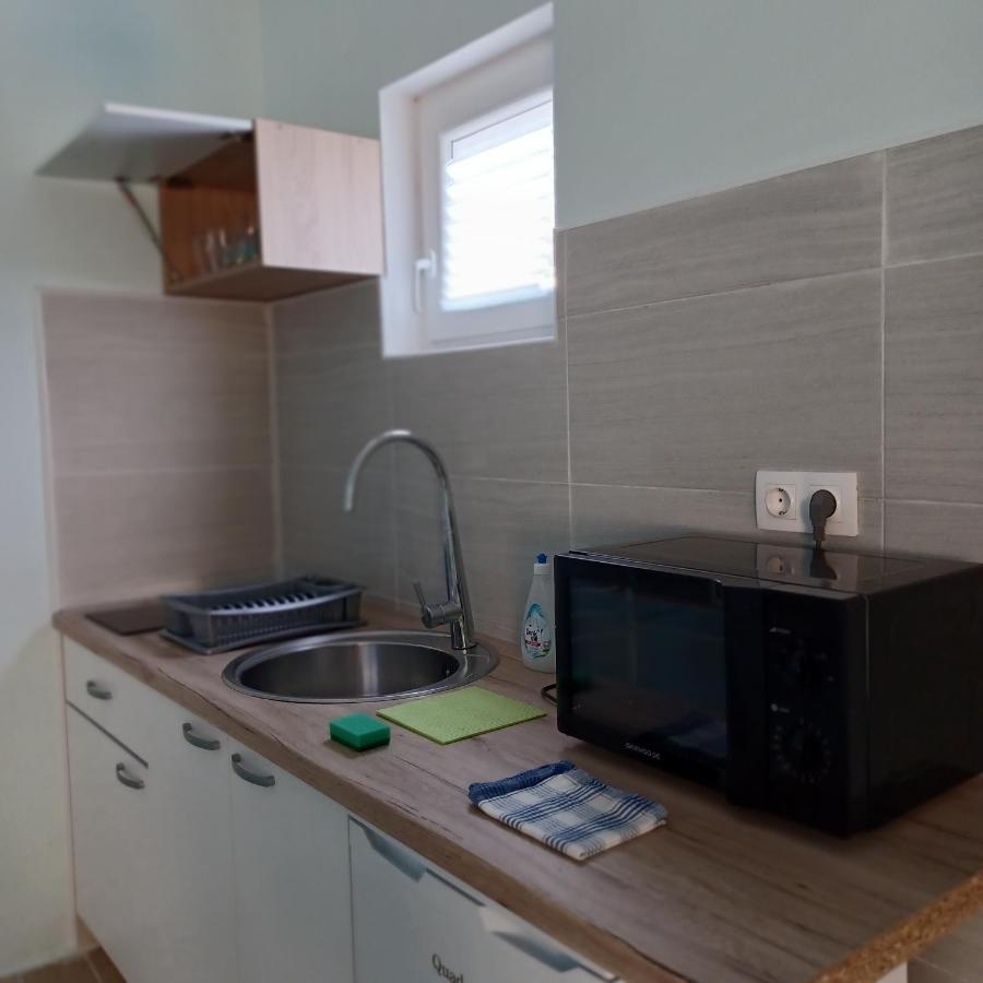 Apartments Losinj Mali Lošinj Exterior foto