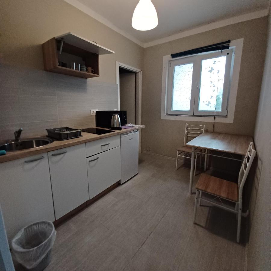 Apartments Losinj Mali Lošinj Exterior foto