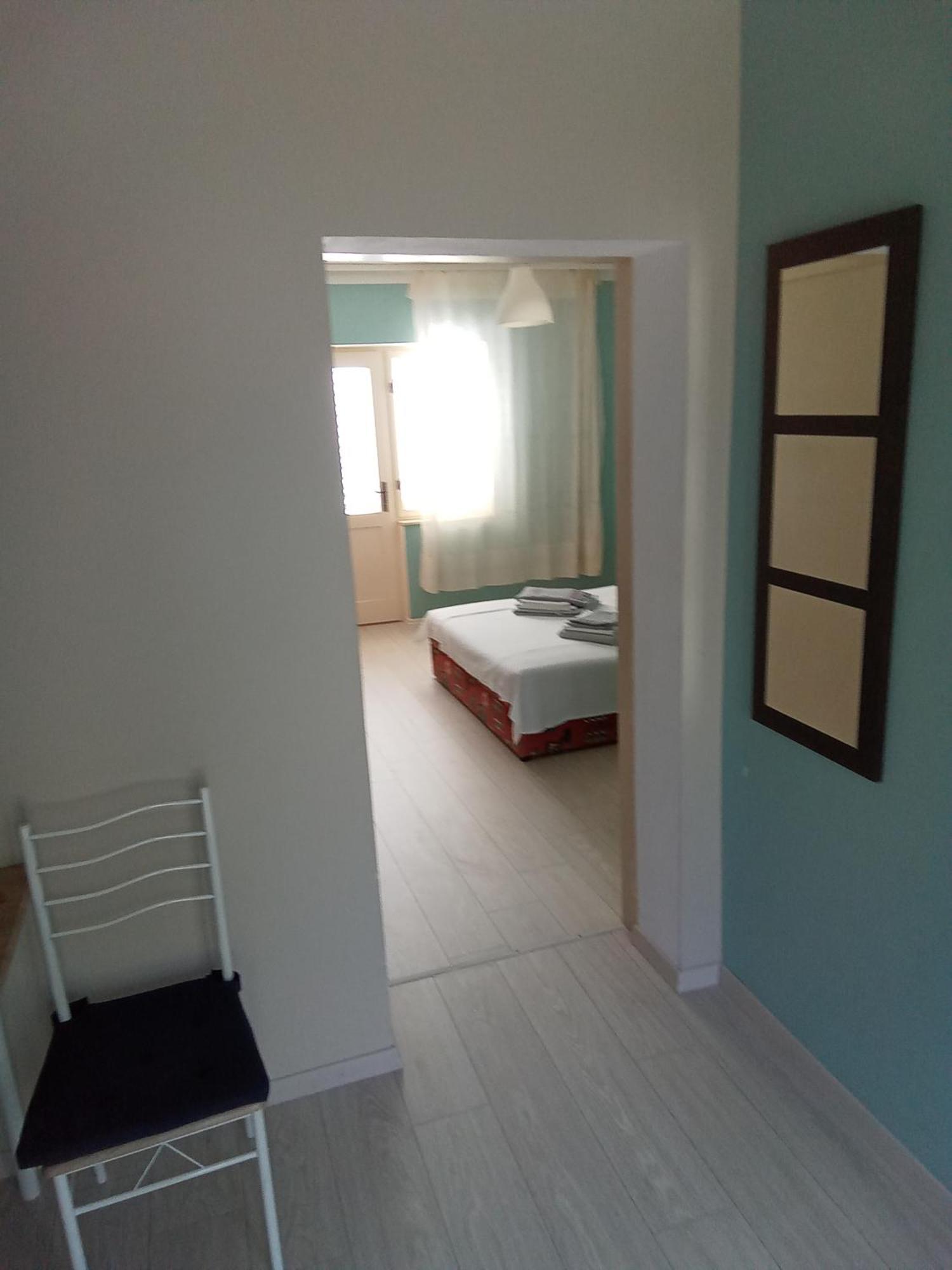 Apartments Losinj Mali Lošinj Exterior foto
