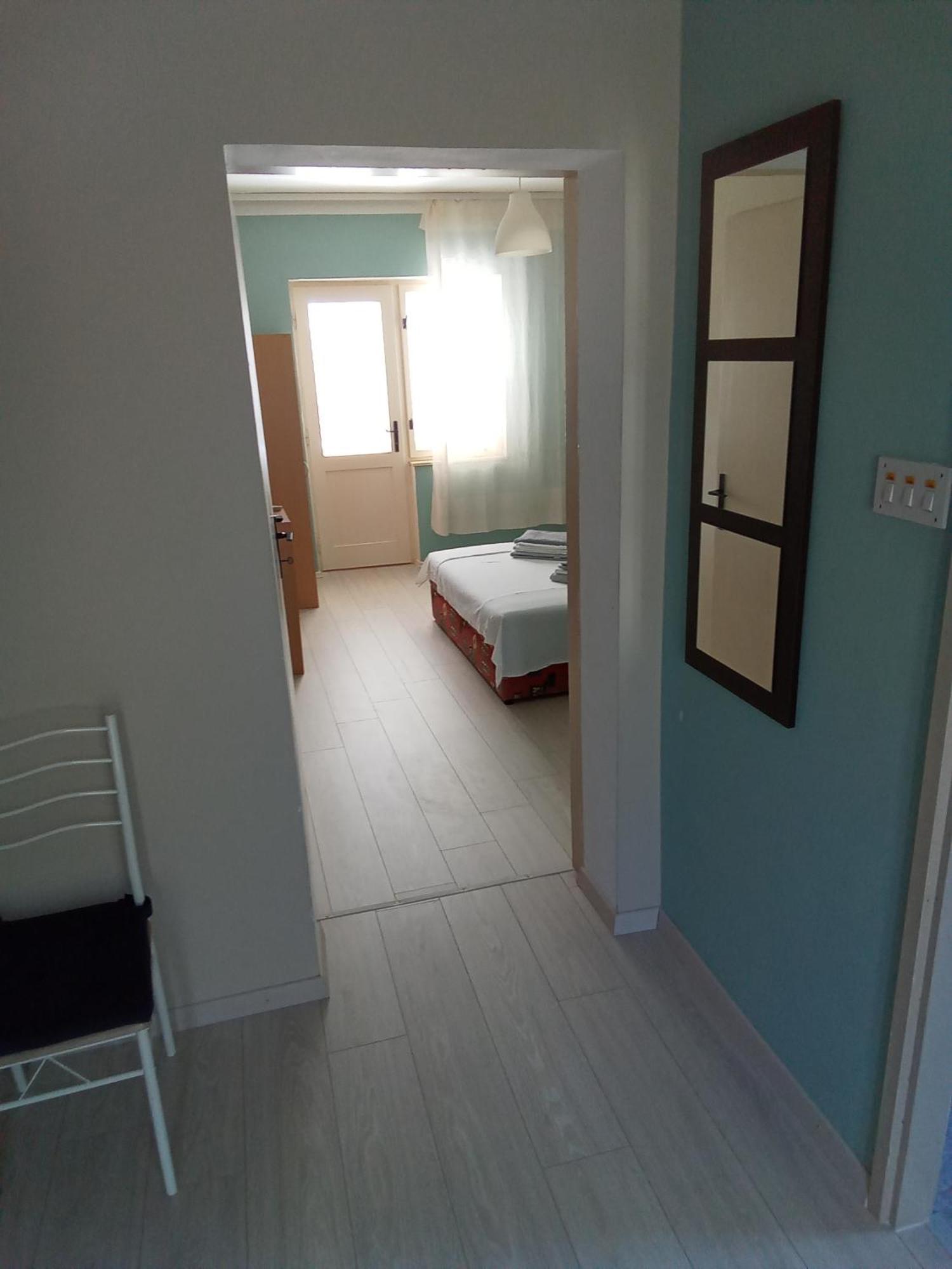 Apartments Losinj Mali Lošinj Exterior foto