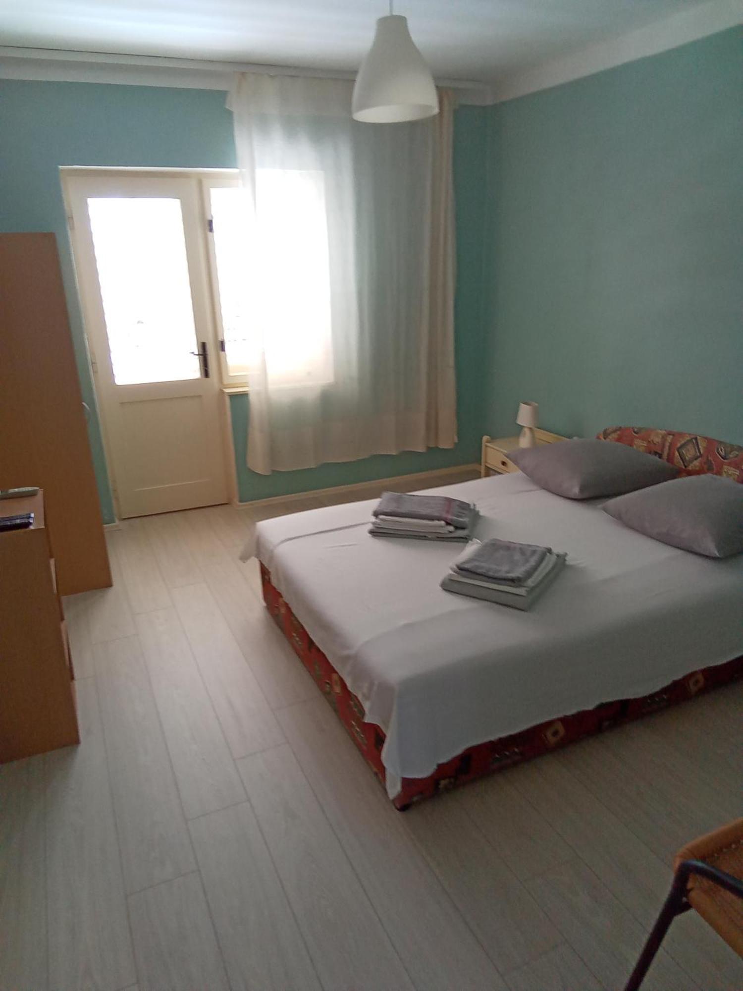 Apartments Losinj Mali Lošinj Exterior foto