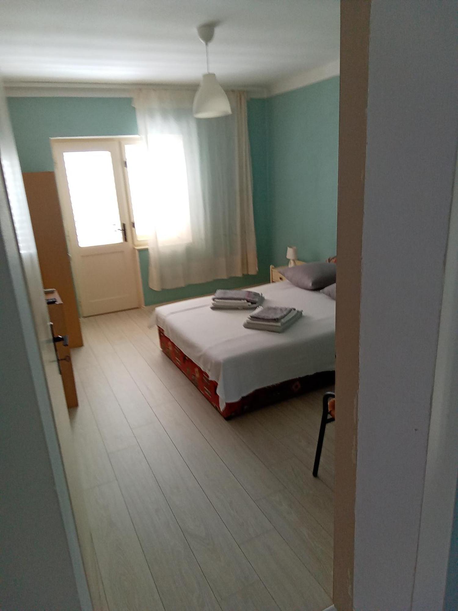 Apartments Losinj Mali Lošinj Exterior foto
