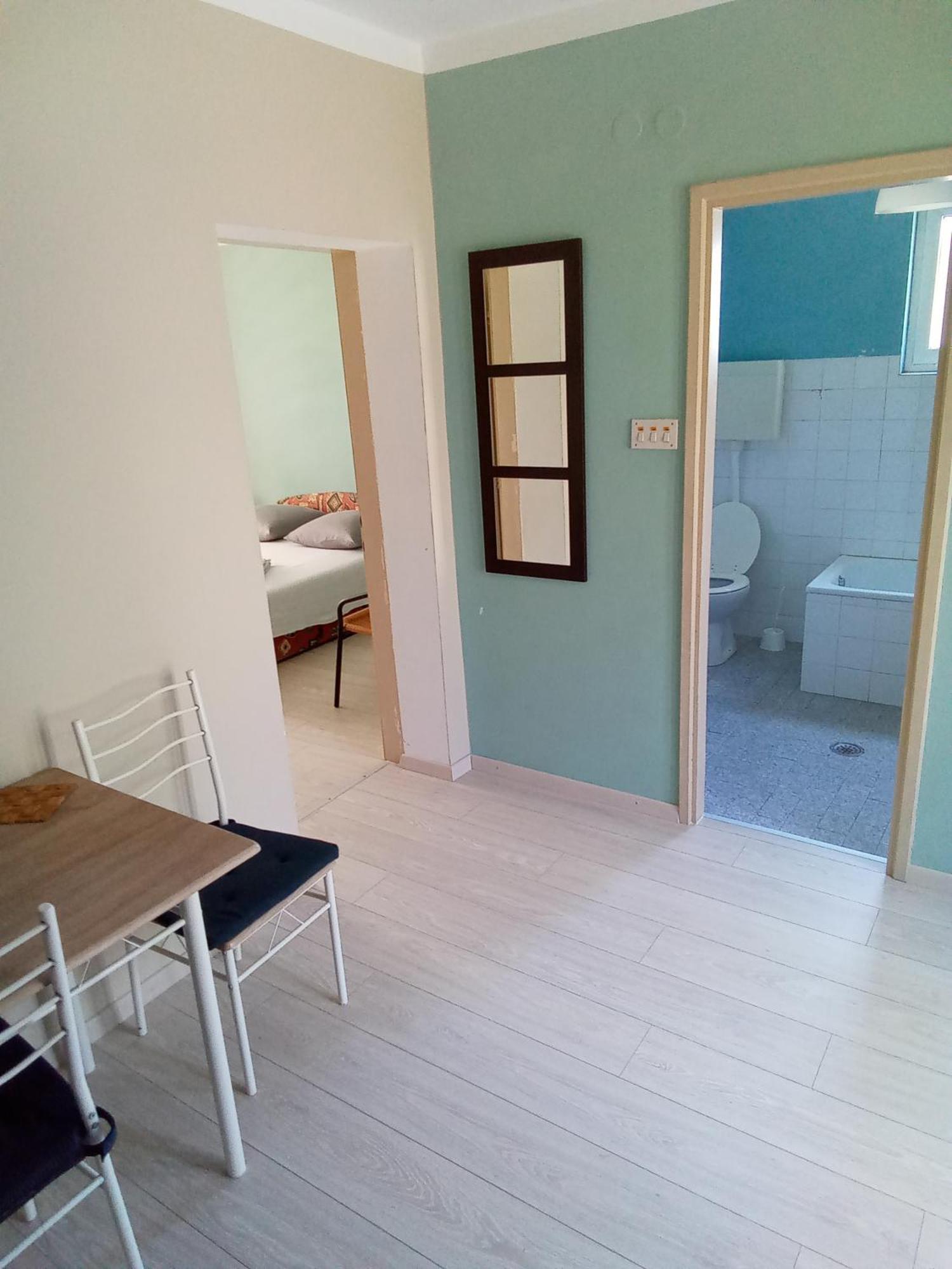 Apartments Losinj Mali Lošinj Exterior foto
